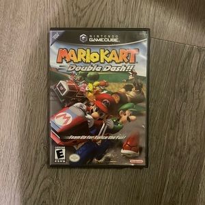 Mario kart